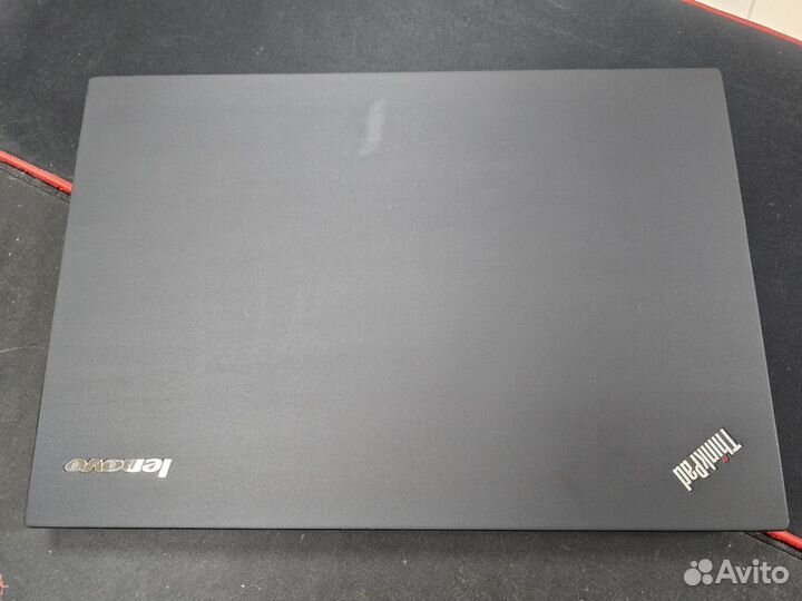 Lenovo Thinkpad T550 (i5 5300U/8Gb/256Gb/IPS)