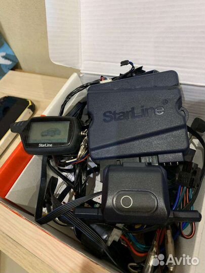 Starline a61