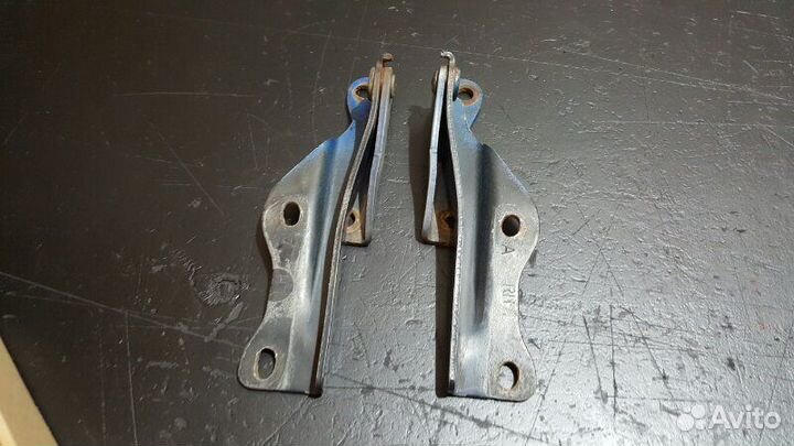 Петли капота Subaru Impreza Wrx GG EJ255 06