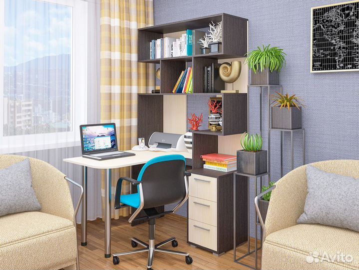 Стол компьютерный