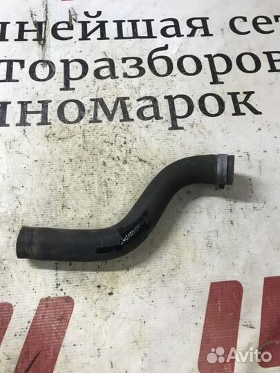 Патрубок радиатора Honda CR-V