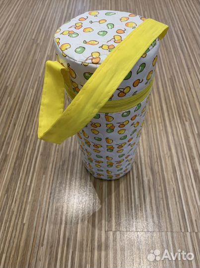 Термоконтейнер для бутылочек