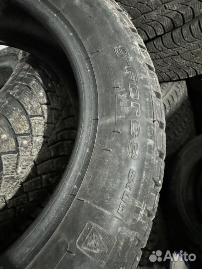 Bfgoodrich G-Force Stud 185/60 R15