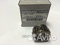Звездочка коленчатого вала 13021-4M501 nissan