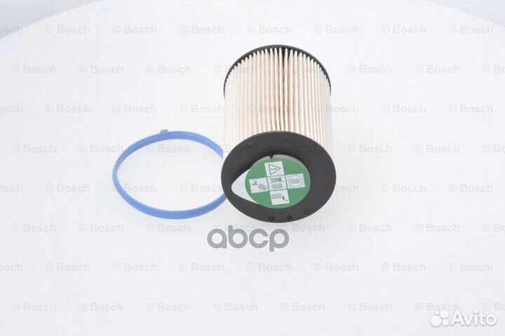 Вставка топливного фильтра F026402128 F02640212