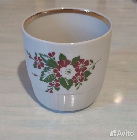 Бокал для молока Вербилки