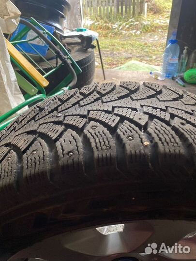 Nordman Nordman 4 215/55 R16 97T