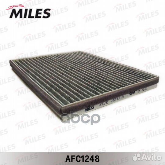 Фильтр салона угольный suzuki grand vitara 05