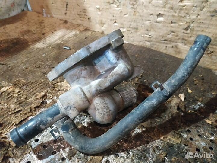 Корпус термостата Hyundai i30