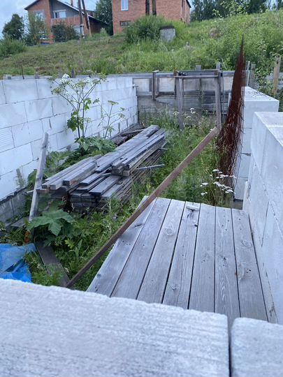Участок 9 сот. (СНТ, ДНП)