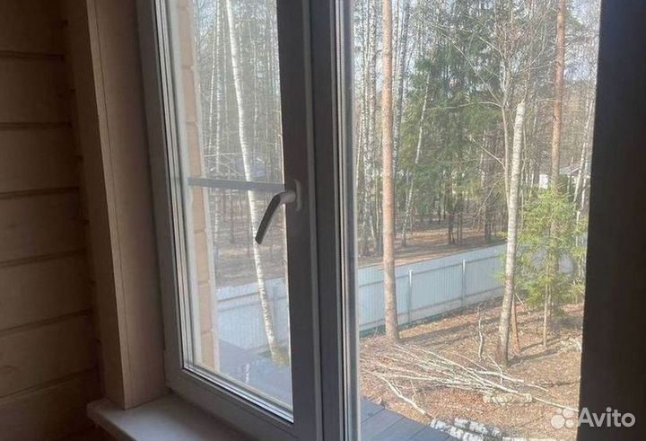 Пластиковые окна rehau