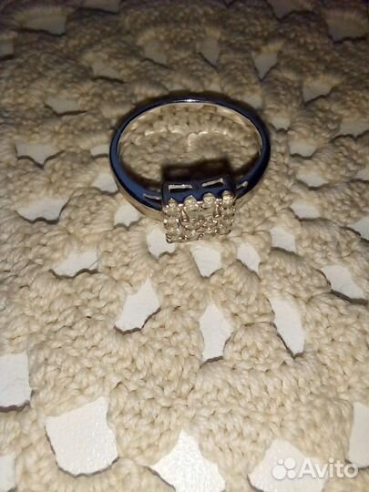 Серьги серебро в ассортименте