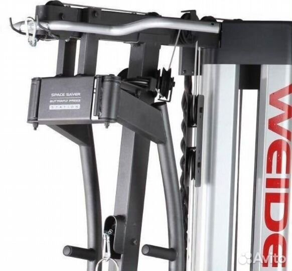 Тренажер Weider 9900 I