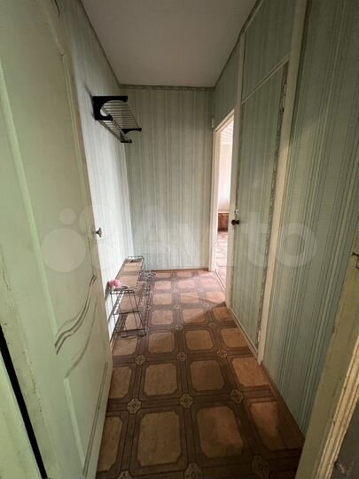 1-к. квартира, 30 м², 4/5 эт.