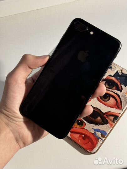 iPhone 7 Plus, 128 ГБ