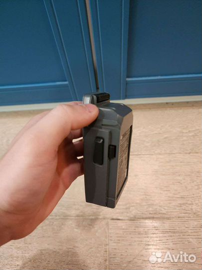 Dji mavic pro аккумулятор/батарея