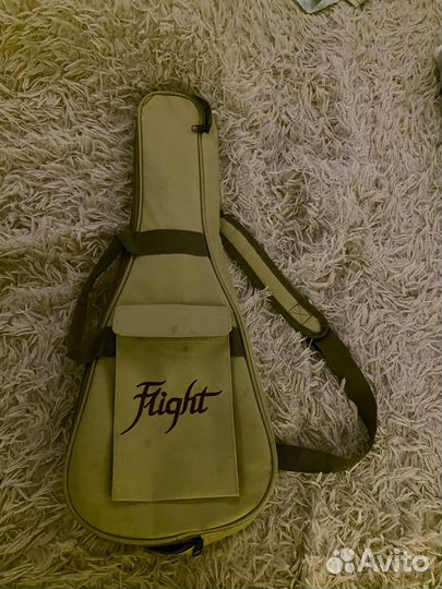 Чехол для укулеле