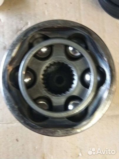 Шрус наружний на форд фокус 2