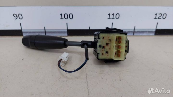 Переключатель стеклоочистителей Chevrolet Aveo T25