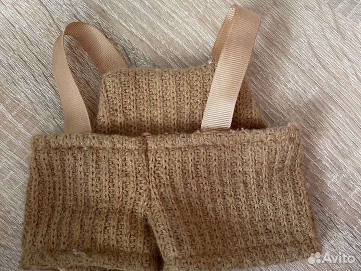 Костюм доя уточки лала фан фан