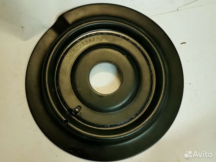 Тарелка упора амортизатора Пежо Боксер