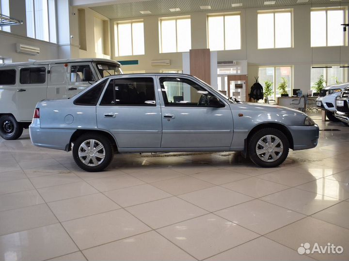 Daewoo Nexia 1.5 МТ, 2011, 181 000 км