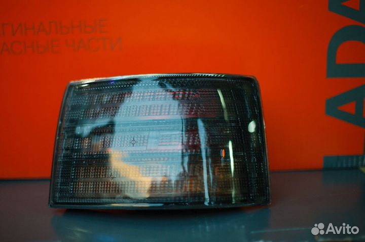 Фонарь задний правый для ваз 2111