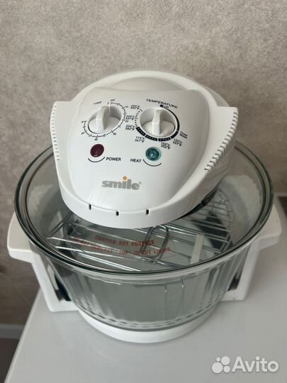 Аэрогриль бу