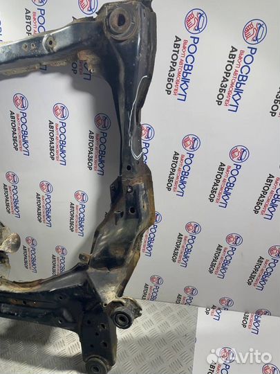 Подрамник Mazda CX-9 TB