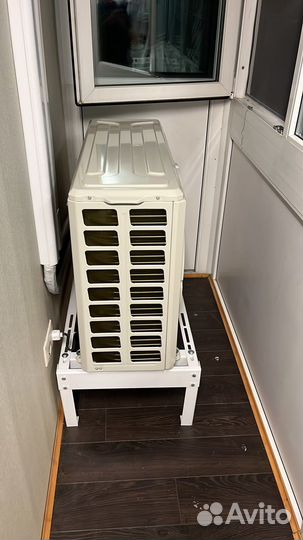 Установка, Монтаж и продажа кондиционеров