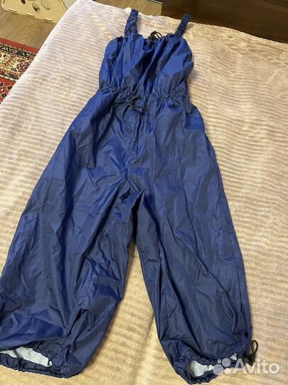 Комбинезон для танцев сауна