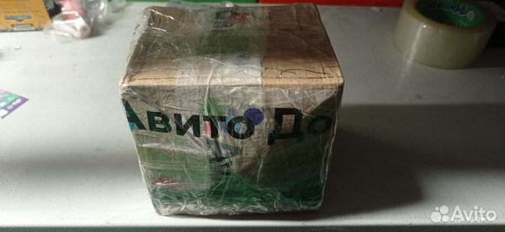 Тнвд Саха 1,4