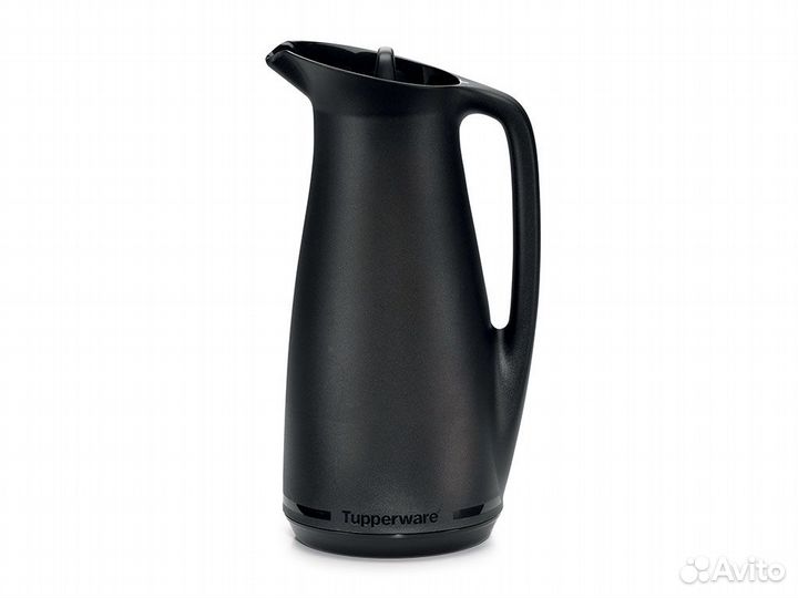 Термокувшин VIP, 1л Tupperware (Без торга, самовы)
