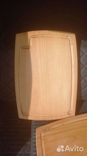 Доска разделочная