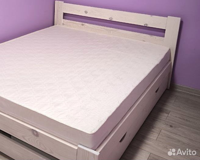 Матрас 160х200 новый