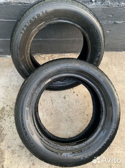 Nokian Tyres Nordman SX2 175/65 R14