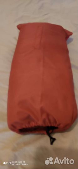 Спальный мешок