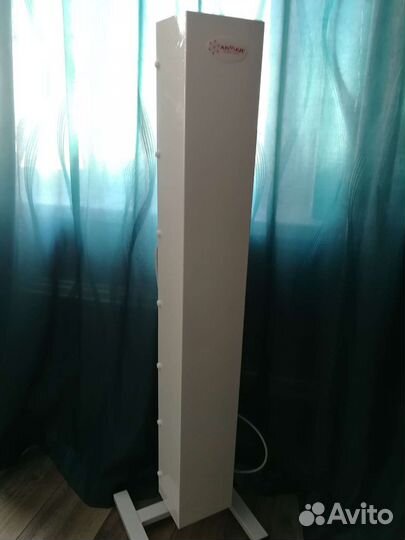 Рециркулятор армед