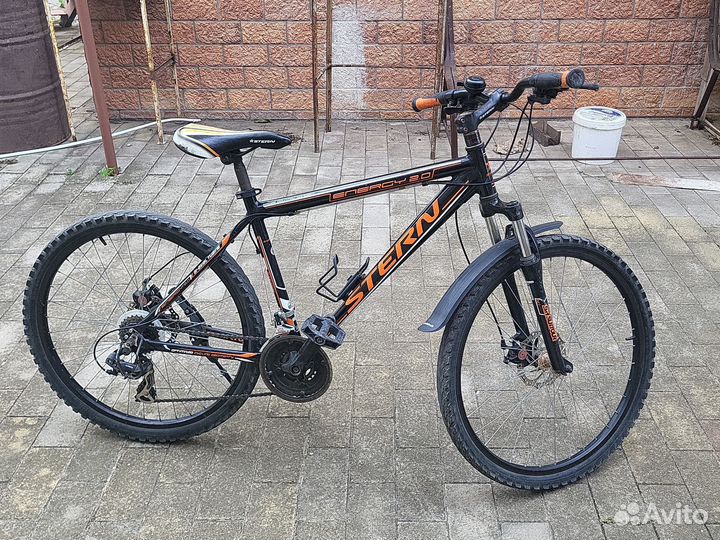 Stern energy 2.0 Горный Взрослый