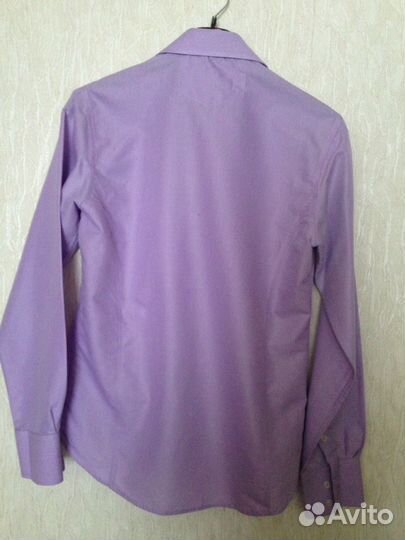 Рубашка 46р. S, Bellagio