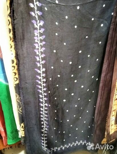 Старинные гульменди