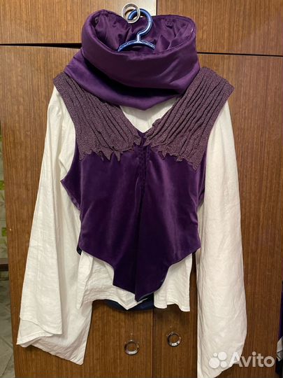 Косплей Чосо 