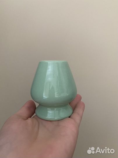 Подставка для венчика матча