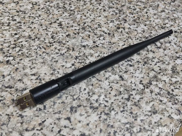 Сетевые адаптеры Wi-Fi