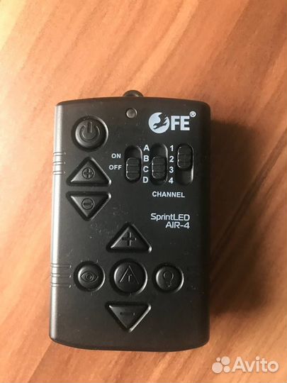 Комплект студийного оборудования Falcon Eyes Sprin