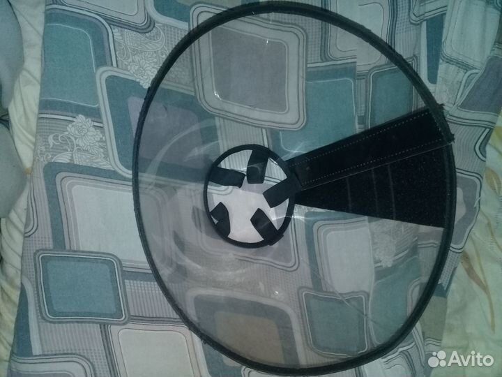 Защитный воротник для собак