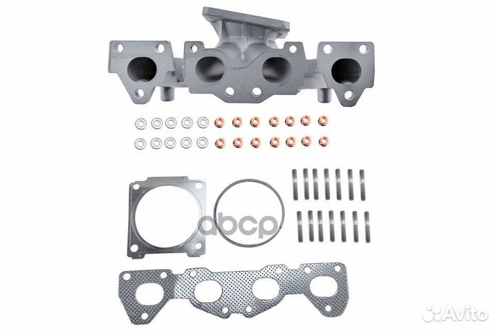 Коллектор впускной BKW-CT-000 NTY