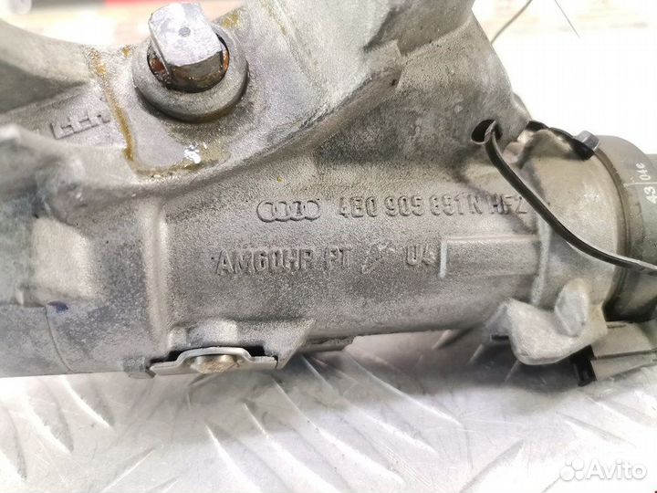 Замок зажигания для Volkswagen Passat 5 GP