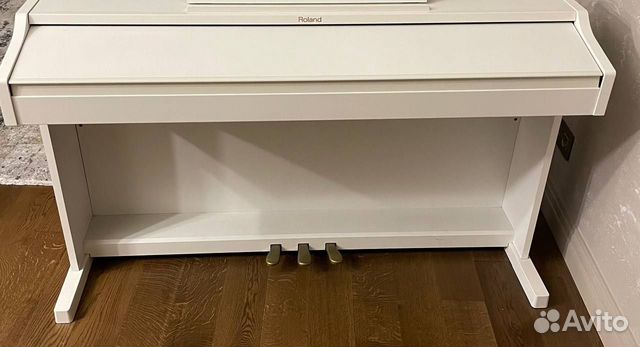 Roland RP-401R Цифровое фортепиано