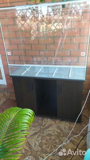 Террариумы